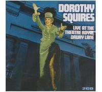 Live at The Theatre Royal Drury Lane