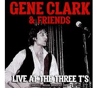 Live at The Three T'S Radio Broadcast Indiana 1985