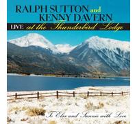 Live at the Thunderbird Lodge - To Elsa and Sunnie with Love