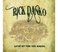 Live at the Tin Angel [Import allemand]