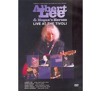 Live at the Tivoli DVD