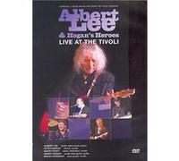 Albert Lee & Hogan'S Heroes - Live at The Tivoli [Import]