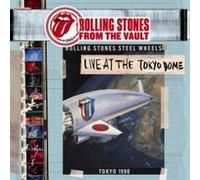 Live at the Tokyo Dome 1990 Digipack Inclus DVD E
