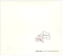 Live at The Toledo Museum of Art