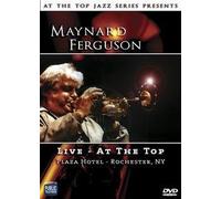 Live at the Top [Import USA Zone 1]