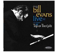Live at Art d'Lugoff's Top of the Gate – Universal Music Group