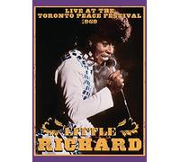 Live at The Toronto Peace Festival 1969