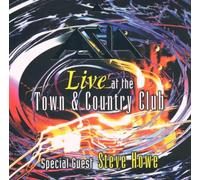 Live At The Town & Country Club