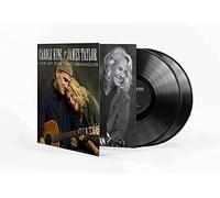 James Taylor, Carole King - Live At The Troubadoor