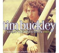 Live At The Troubadour by Tim Buckley (1998-05-12)