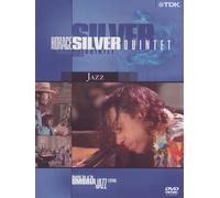 Horace Silver Quintet – Umbria Jazz Festival E – TDK