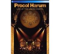 Live At The Union Chapel