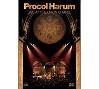 Live at the Union Chapel [Dts] [Import allemand]