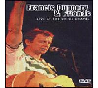 Live at the Union Chapel DVD