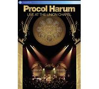 Live at the Union Chapel [Import allemand]