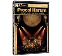 Live at the Union Chapel [Import USA Zone 1]