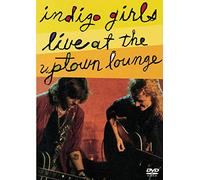 Live at the Uptown Lounge [Import USA Zone 1]