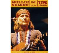 Live at the us festival 1983 - DVD Zone 1 E