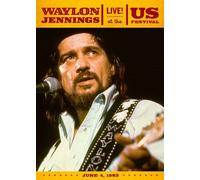 Live at the US festival 1983 - DVD Zone 1 E