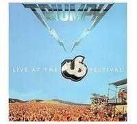 Live at the us festival 1983