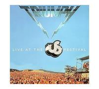 Live at the us festival 1983 CD