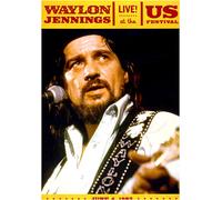 Live at the US festival 1983 - DVD Zone 1 DVD