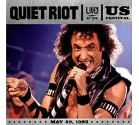 Live at the US Festival, May 29, 1983