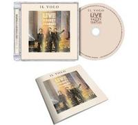 Masterworks - Live at Valley of The Temples