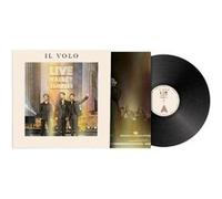 Live At The Valley Of The Temples