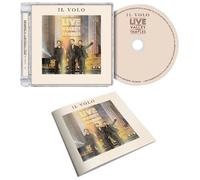 Masterworks - Live at Valley of The Temples