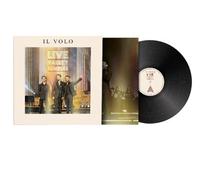 Live At The Valley Of The Temples Vinyle