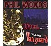 Live At The Vanguard