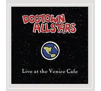 Live at The Venice Cafe