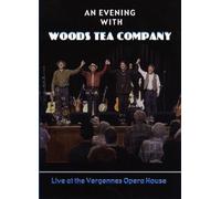 Live at the Vergennes Opera House [Import USA Zone 1]
