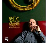 Martial Solal – Live At The Village Vanguard