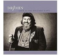 Dr. John - Live at the Village Gate