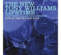 Live at the Village Gate
