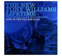 Live at the Village Gate
