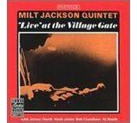 Live" At The Village Gate - Import Usa