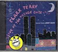 Terry, Clark - Live at the Village Gate
