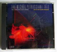 Petrucciani, Michel - Live At The Vanguard