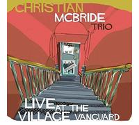 Live At The Village Vanguard