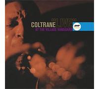 Live at the Village Vanguard