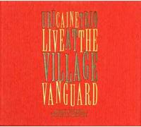 Uri Caine Trio : Live at the Village Vanguard