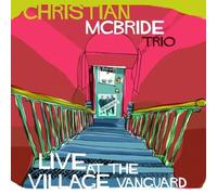 Live At The Village Vanguard