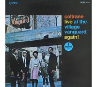 Live At The Village Vanguard Again!