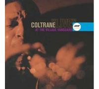John Coltrane Live At The Village Vanguard (Vinyl)