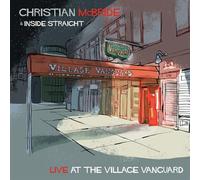 Live At The Village Vanguard CD