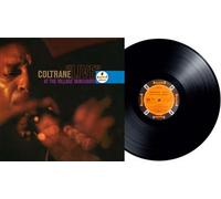 Live At The Village Vanguard Edition Limitée Vinyle