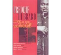 Live at the Village Vanguard [Import USA Zone 1]